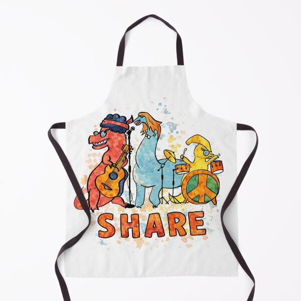 Item preview, Rockin Dinos designed and sold by SHAREFEST.