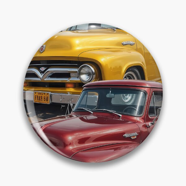 Item preview, Pick-up of Golden Era designed and sold by Crazy Ronald.