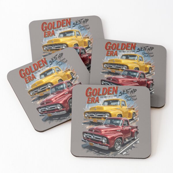 Item preview, Pick-up of Golden Era designed and sold by Crazy Ronald.