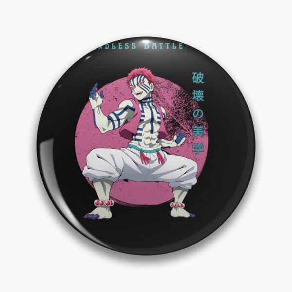 Item preview, Destructive Martial Artist Endless Battle Art designed and sold by sidki-SDK.