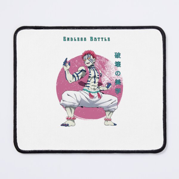 Item preview, Destructive Martial Artist Endless Battle Art designed and sold by sidki-SDK.
