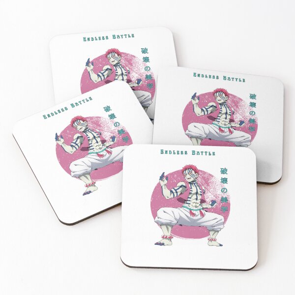 Item preview, Destructive Martial Artist Endless Battle Art designed and sold by sidki-SDK.
