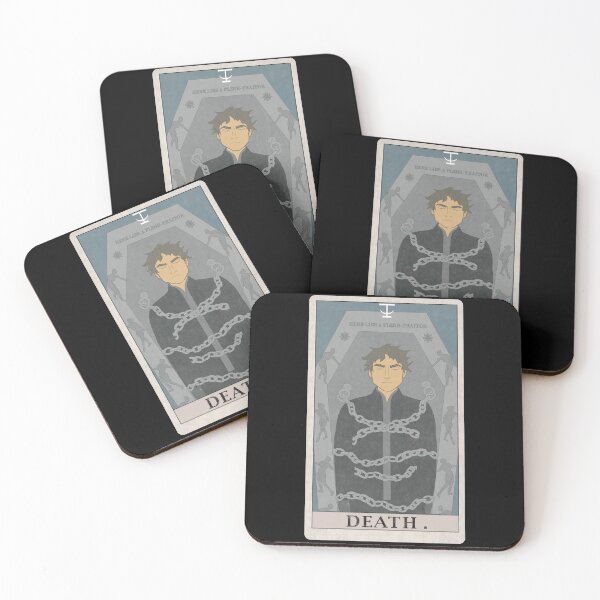 Item preview, Death - Arcturus  designed and sold by Heather H Designs .