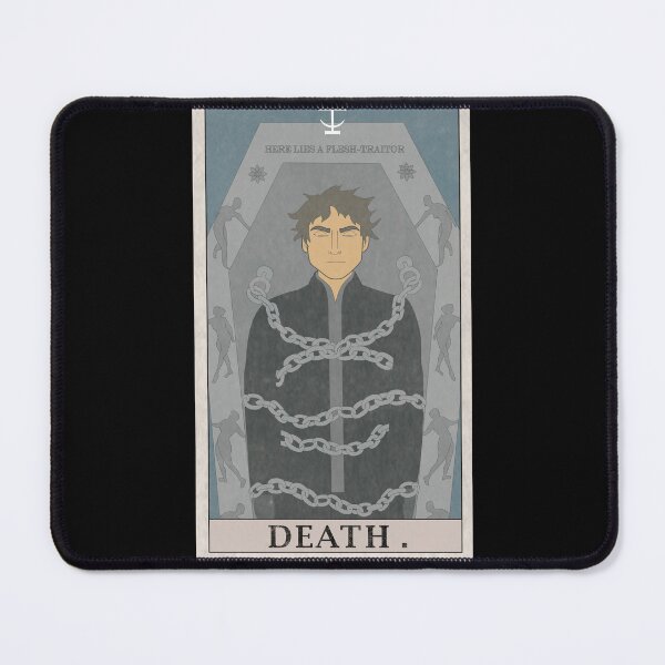 Item preview, Death - Arcturus designed and sold by Heather H Designs .