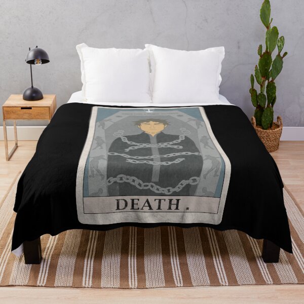 Item preview, Death - Arcturus  designed and sold by Heather H Designs .