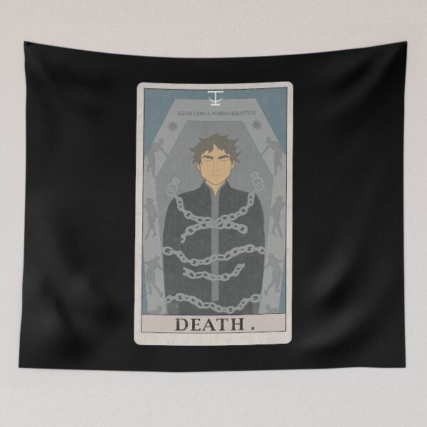 Item preview, Death - Arcturus  designed and sold by Heather H Designs .