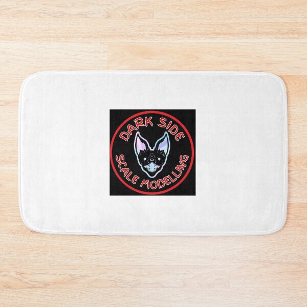 Item preview, Dark Side Scale Modelling logo designed and sold by Dark Side Scale Modelling .