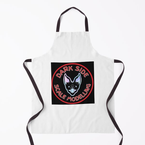Item preview, Dark Side Scale Modelling logo designed and sold by Dark Side Scale Modelling .
