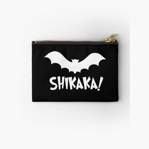 Item preview, Shikaka! Ace Ventura designed and sold by Mark5ky.