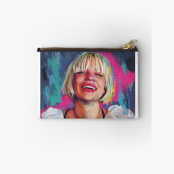 Item preview, Colourful Kate designed and sold by Tracey Unthank.