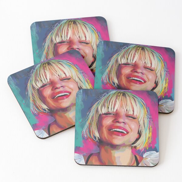 Item preview, Colourful Kate designed and sold by Tracey Unthank.