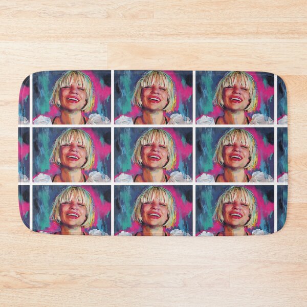 Item preview, Colourful Kate designed and sold by Tracey Unthank.