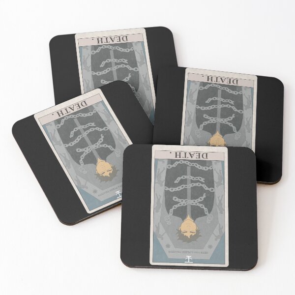 Item preview, Death Inverted - Arcturus  designed and sold by Heather H Designs .
