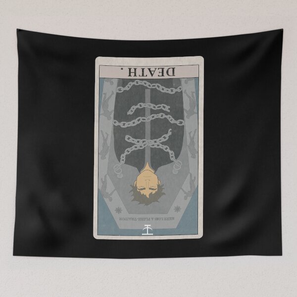 Item preview, Death Inverted - Arcturus  designed and sold by Heather H Designs .