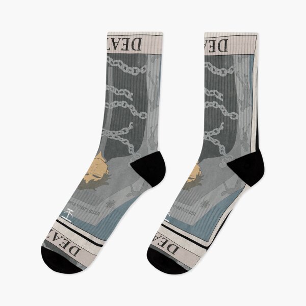 Item preview, Death Inverted - Arcturus  designed and sold by Heather H Designs .