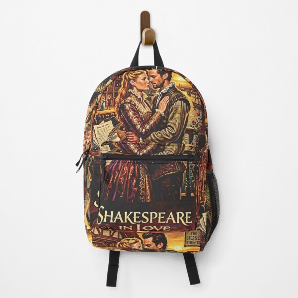 Item preview, Shakespeare in Love: A Muse for All Time designed and sold by Art's Diner.
