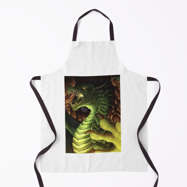 Item preview, Green Dragon designed and sold by ArchASquirrel.