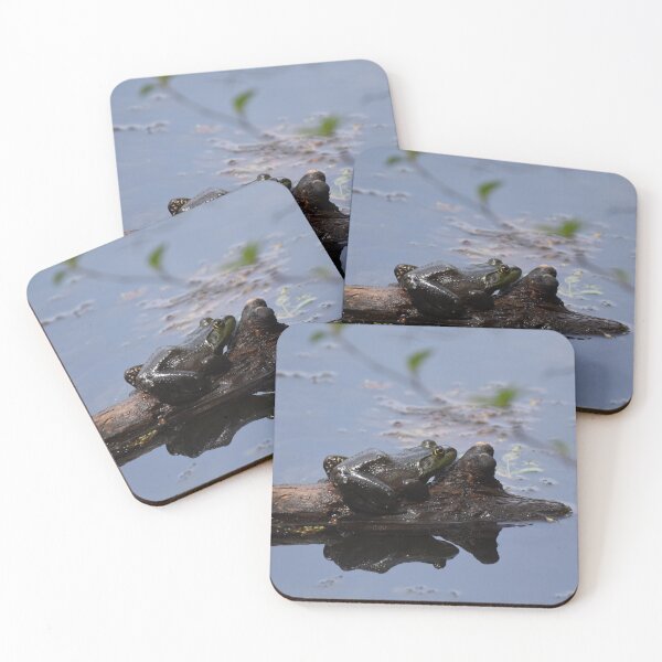 Item preview, Bullfrog designed and sold by LIFEwithSANTO.
