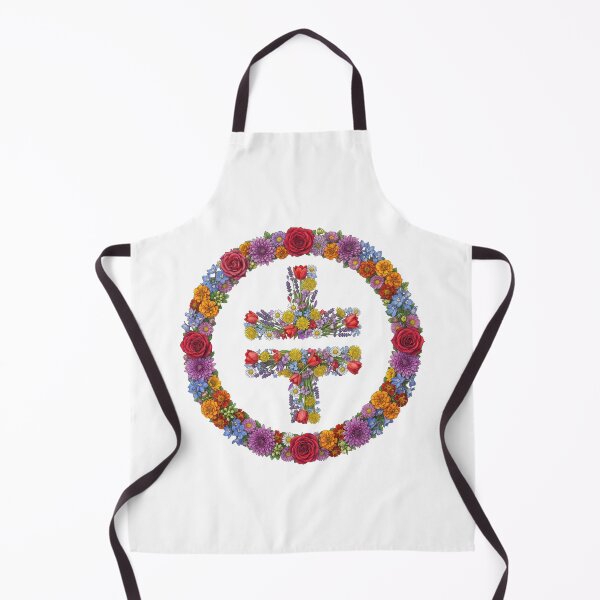 Item preview, Take That Floral TT Circle Logo Inspired Design designed and sold by THAT'S WHAT TEE SAID.