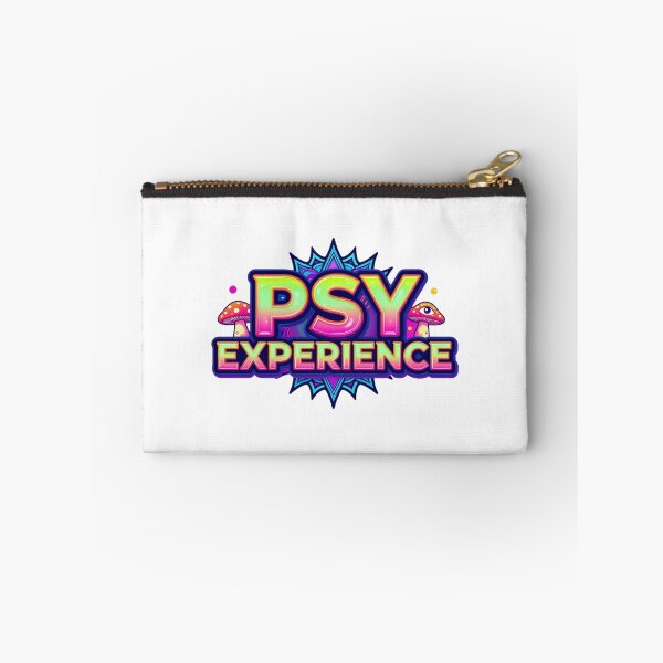 Item preview, PSY Experience – Psychedelic Music Festival Design designed and sold by Combat Skies.