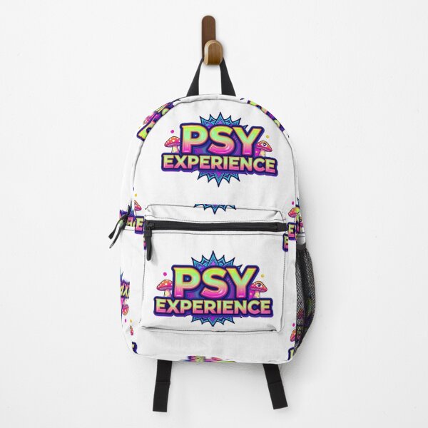 Item preview, PSY Experience – Psychedelic Music Festival Design designed and sold by Combat Skies.
