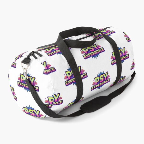 Item preview, PSY Experience – Psychedelic Music Festival Design designed and sold by Combat Skies.
