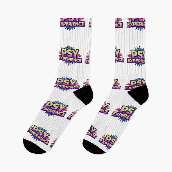 Item preview, PSY Experience – Psychedelic Music Festival Design designed and sold by Combat Skies.