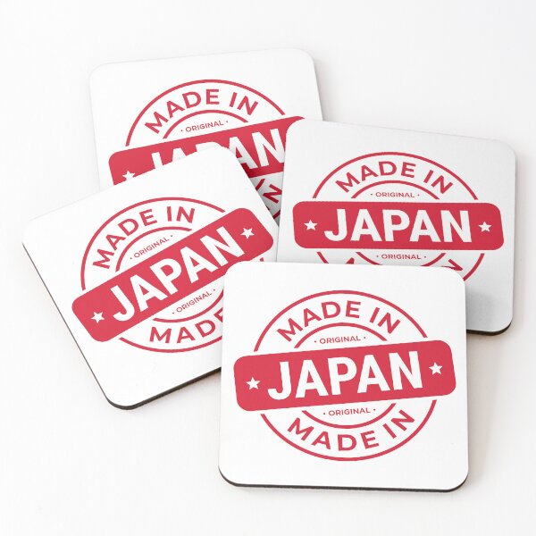 Item preview, Made In Japan designed and sold by the-craft-shop.