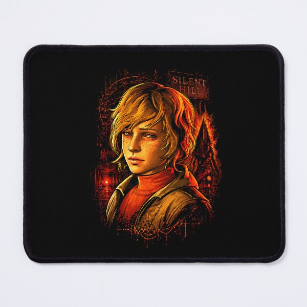 Item preview, silent hill designed and sold by Green Sama.