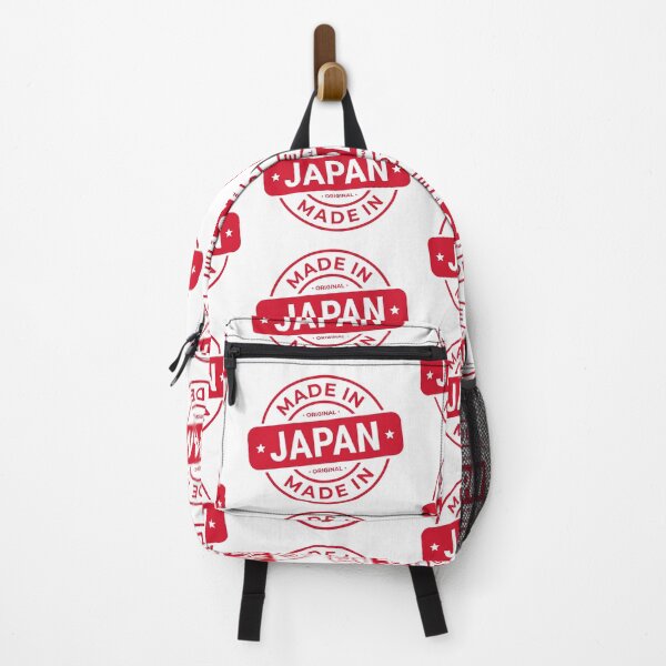 Item preview, Made In Japan designed and sold by the-craft-shop.