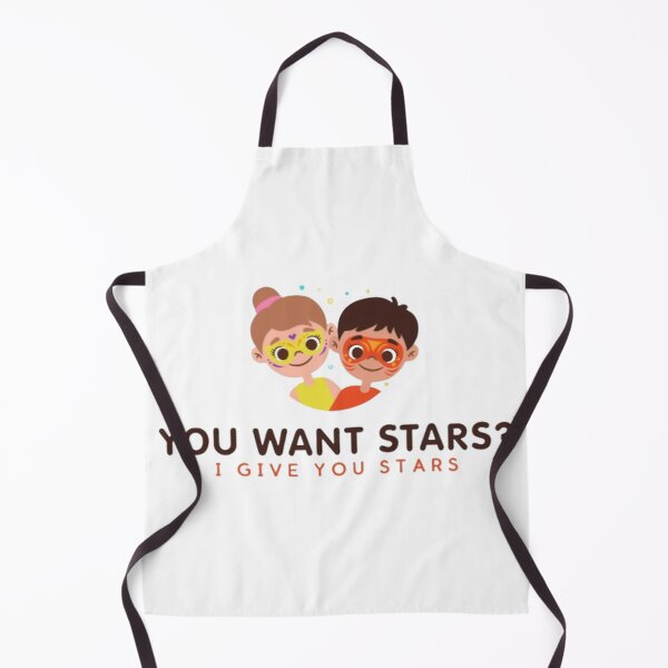 Item preview, i Give u Stars designed and sold by kwinchi.