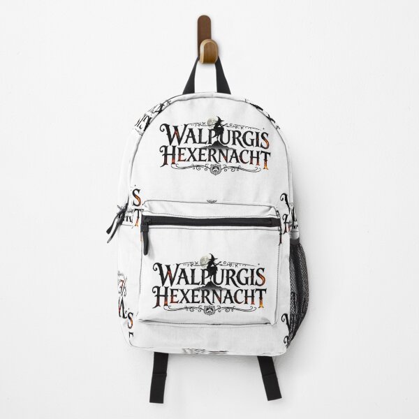 Item preview, Walpurgis Hexennacht – Gothic Festival Design designed and sold by Combat Skies.