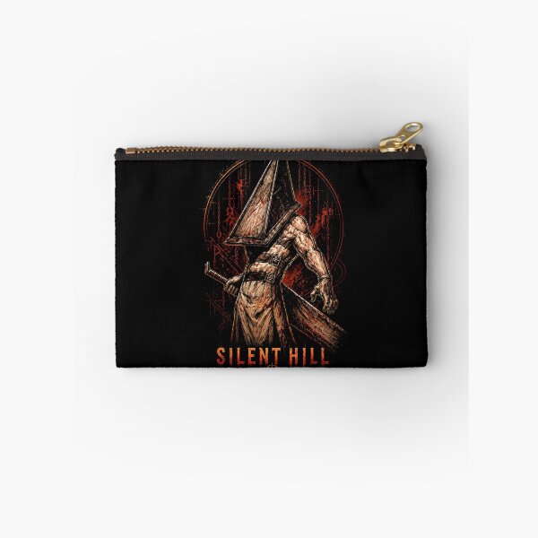 Item preview, silent hill designed and sold by Green Sama.