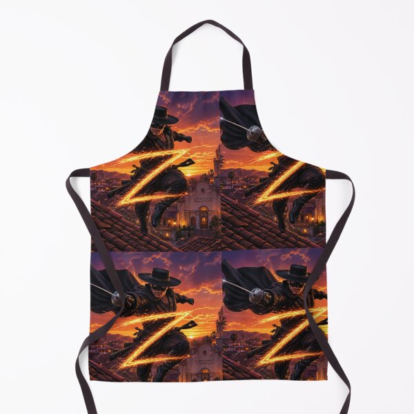 Item preview, Zorro Shadow Strike designed and sold by SHOCAMPOS DESIGNS .