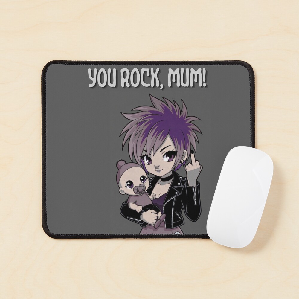 Item preview, Mouse Pad designed and sold by LauraMK.