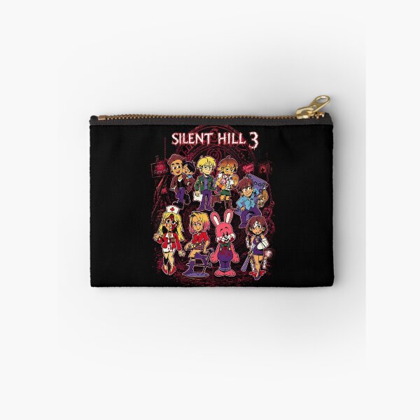 Item preview, silent hill designed and sold by Green Sama.