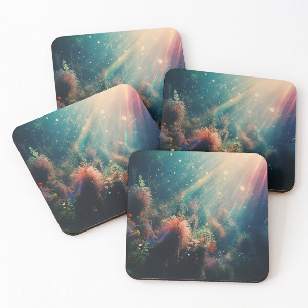 Item preview, Underwater Aesthetic designed and sold by OtisHeya.