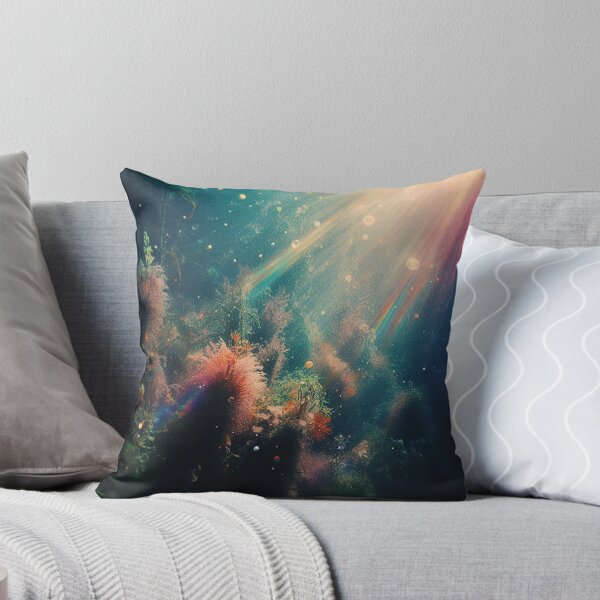 Item preview, Underwater Aesthetic designed and sold by OtisHeya.