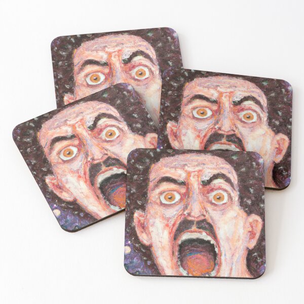 Item preview, AGHHHH!!! designed and sold by OtisHeya.