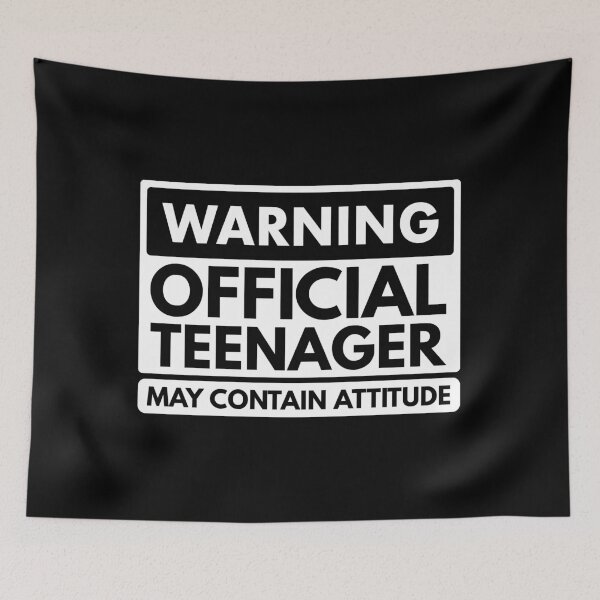 Item preview, Official nager Art For 13Th Birthday designed and sold by Dondonmart.