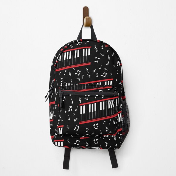 Item preview, MJ Beat It Piano Print Reversed designed and sold by design-r.