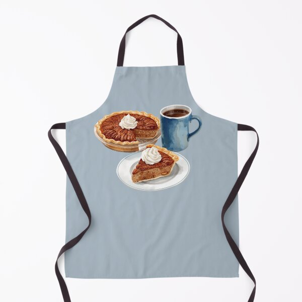 Item preview, Pecan Pie for Dessert designed and sold by Poplartree.