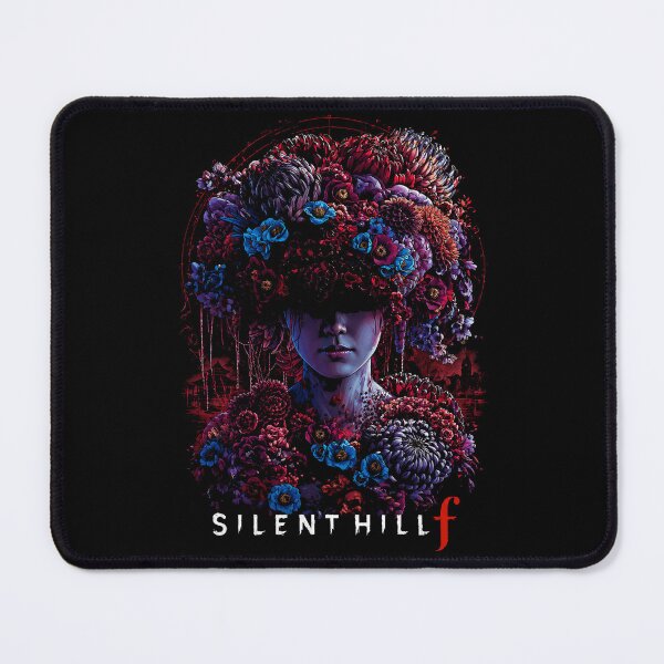 Item preview, silent hill designed and sold by Green Sama.