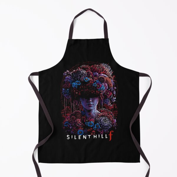 Item preview, silent hill designed and sold by Green Sama.