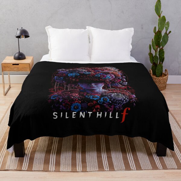 Item preview, silent hill designed and sold by Green Sama.