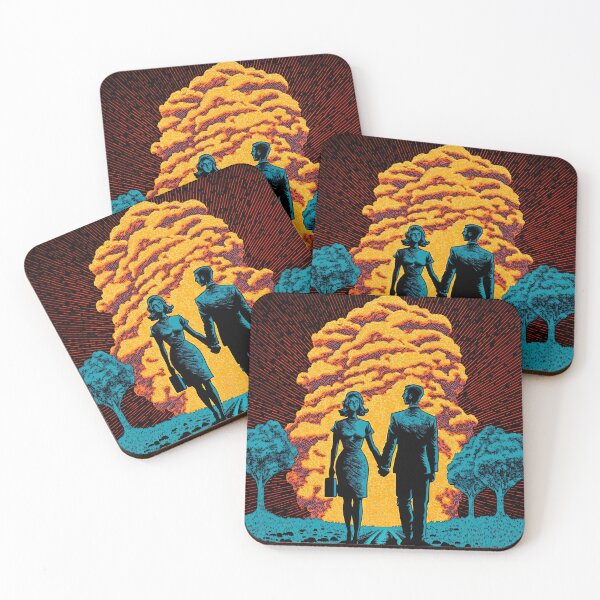 Item preview, Decay Together designed and sold by OtisHeya.