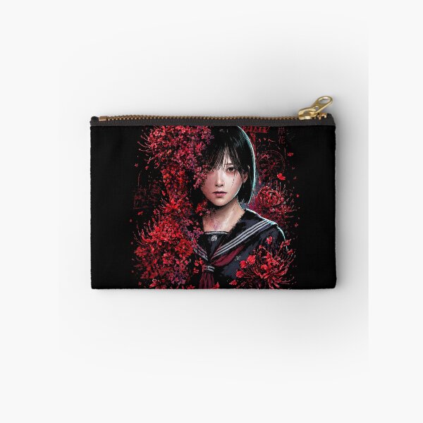 Item preview, silent hill f designed and sold by thedarkfantasy.