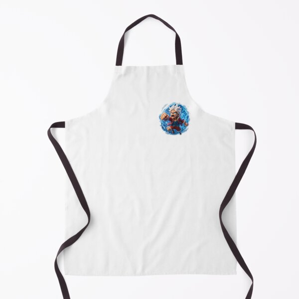 Item preview, #05 - Luffy Gear 5 designed and sold by Goodvision.
