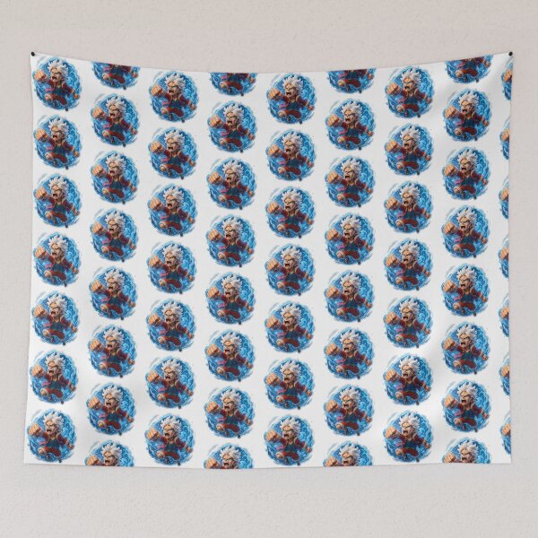 Item preview, #05 - Luffy Gear 5 designed and sold by Goodvision.