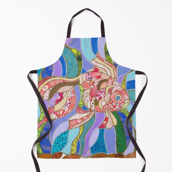 Item preview, The golden fish designed and sold by Ginette Ash.